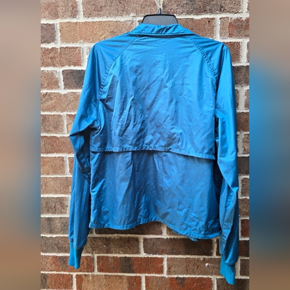 1981 Gore-Tex for Moss Brown Track Suit Full Suit Including Optional Hood - Picture 10 of 16